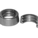 Сухарь клапана для компрессора