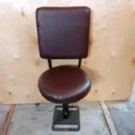 Сиденье для машиниста ТЭМ2 в продаже