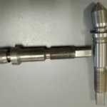 Шпиндель 6Д49.87.1Спч для Д49