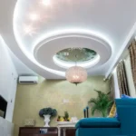 Натяжные потолки от Экостиль