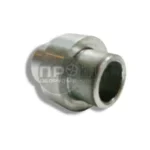 Патрубок переливной 0210.04.022-1 для дизеля