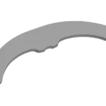 Балансир без втулок 6.36.30.020 для тепловозов