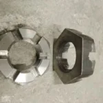 Гайка ТЭМ1.35.30.133 для тепловозов и вагонов