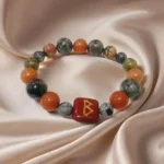 Стильный браслет Beräkna ручной работы