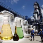 МЭГ моноэтиленгликоль сорт высший