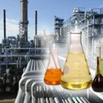 Химсырьё для деревообрабатывающей отрасли