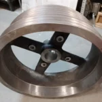 Шкив ведущий ТЭМ2.40.20.130 для тепловозов