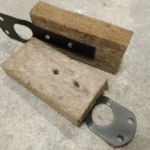 Фитиль буксы ТЭМ2.35.40.025СБ и ТГМ4.35.40.014