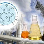 Продукция для производства ингибиторов коррозии