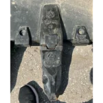 Коронки и адаптеры ковшей экскаваторов Sany