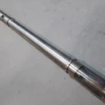 Вал ведущий ТЭМ2.85.10.260 для тепловозов