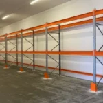 Паллетные стеллажи для склада