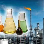 Растворители для асфальтобетонной отрасли