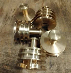 Поршни для тепловозов ТГМ4, объявление на Татат