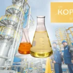 КОРБС кубовый остаток ректификации бутиловых спиртов