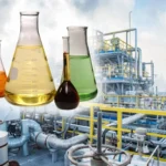 Химсырьё для компаундирования мазута