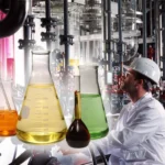 Кубовые остатки этилбензола и стирола марка Б