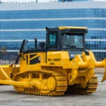 Бульдозер BEL-DOZER SD16 по выгодной цене