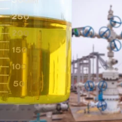 Дистиллят газового конденсата ДГК от производителя