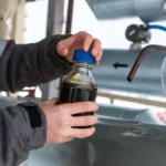 ЖОУ для отопления и производства