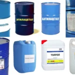 Закупка химических веществ оптом
