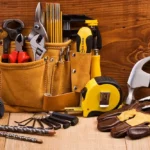 Качественные инструменты для строительства и ремонта