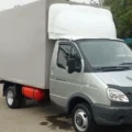 Грузоперевозки на личном автомобиле