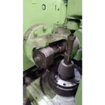 Зубофрезерный станок 53А30, рабочий вариант