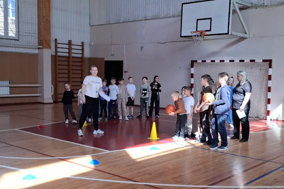 Развивающее обучение в школе Образование Плюс КМВ, объявление на Татат