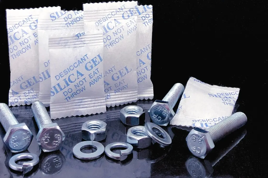 Татат: Осушитель Sorb-Dry Bag Container (1 кг)