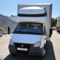 Заказать газель и грузчиков