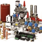 Приобретение товаров Danfoss по всей территории России