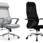 Кресла SitUp для вашего комфорта