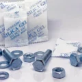 Поглотитель влаги Sorb-Dry Plus K (10 грамм)