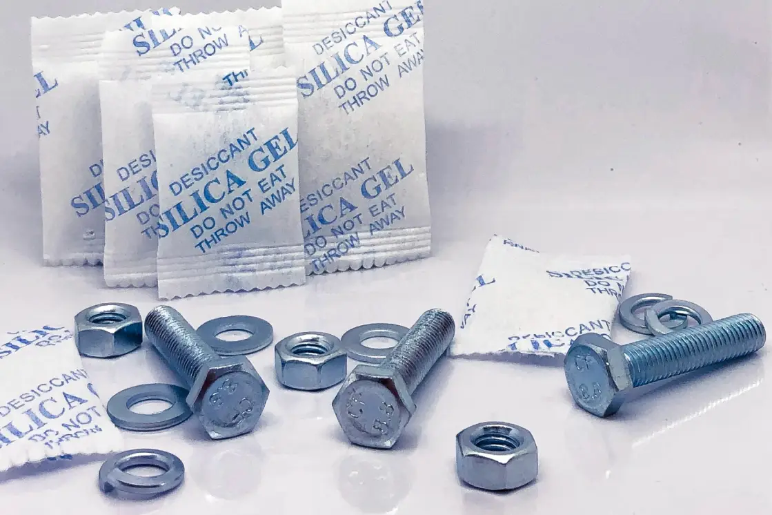Татат: Поглотитель влаги Sorb-Dry Plus K (10 грамм)
