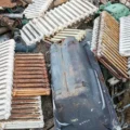 Профессиональный вывоз металлолома и мусора