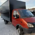 Грузоперевозки и переезды надёжные услуги для вас