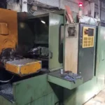 Пятиосевой обрабатывающий центр МС-032