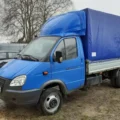 Вывоз строительного мусора и мебели 24/7