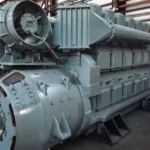 Контроль регулятора модели Д50.43сб-1