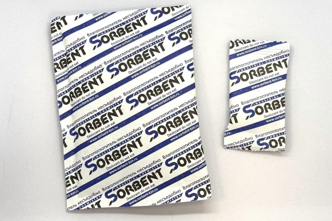Татат: Осушитель Sorb-Dry Bag Container (1 кг)