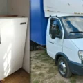 Вывоз из квартиры и утилизация холодильников