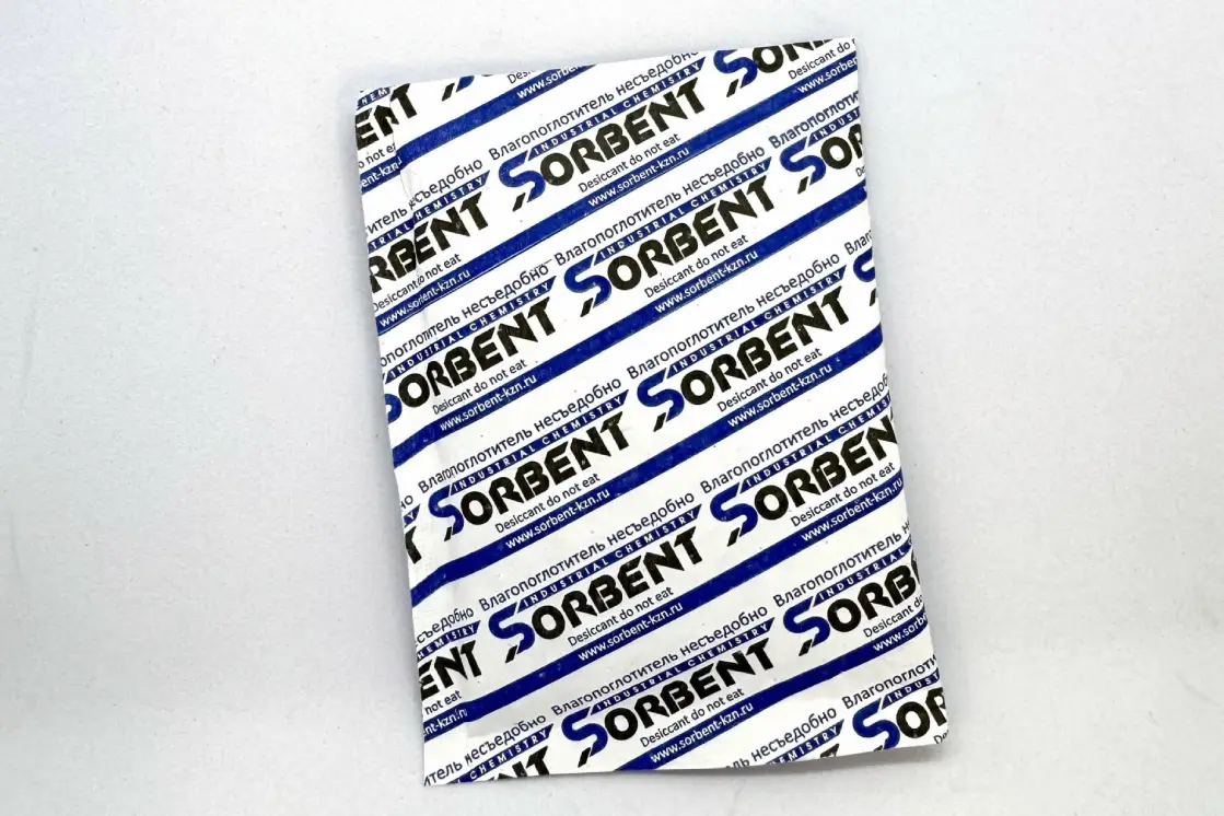 Татат: Осушитель Sorb-Dry в стиках по 50 грамм