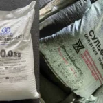 Закупка химии неликвиды гидроксид калия ацетон