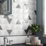 Керамическая плитка и керамогранит для ремонта