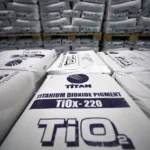 Закупка неликвидов титан и двуокись титана