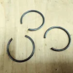 Клапанный замок модели Д50.09.005