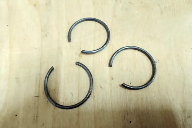 Клапанный замок модели Д50.09.005