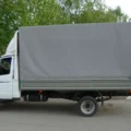 Газель грузоперевозки недорого