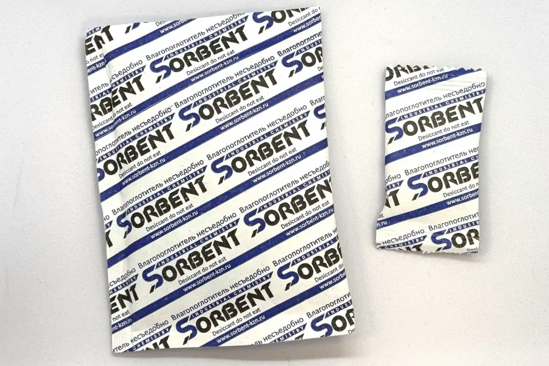 Татат: Осушитель в стиках Sorb-Dry (10 грамм)